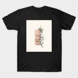 Minimal T-Shirt